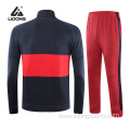 Custom Men's Streetwear Sport Wear Tracksuits